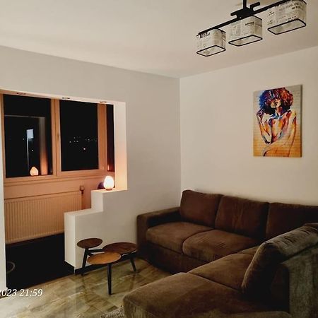 Le Nid D'Adam Apartment Zărneşti Екстериор снимка