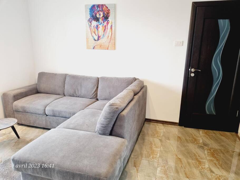 Le Nid D'Adam Apartment Zărneşti Екстериор снимка